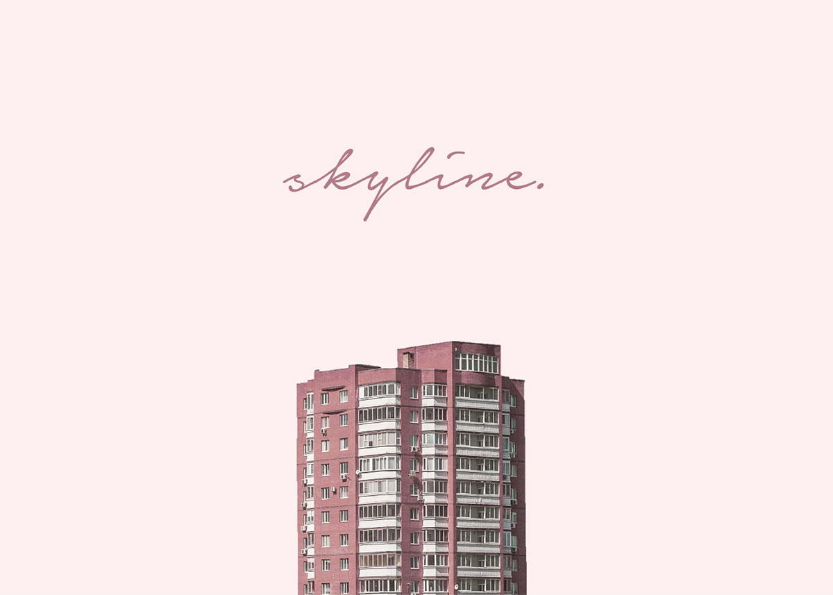Skyline - Invessel